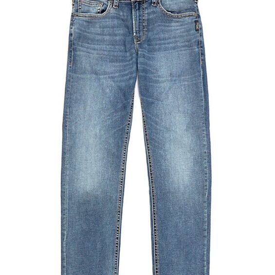 Eddie Modern Performance Stretch Leg Jeans