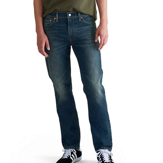 Levi's® 511 Slim-Fit All Seasons Tech™ Jeans