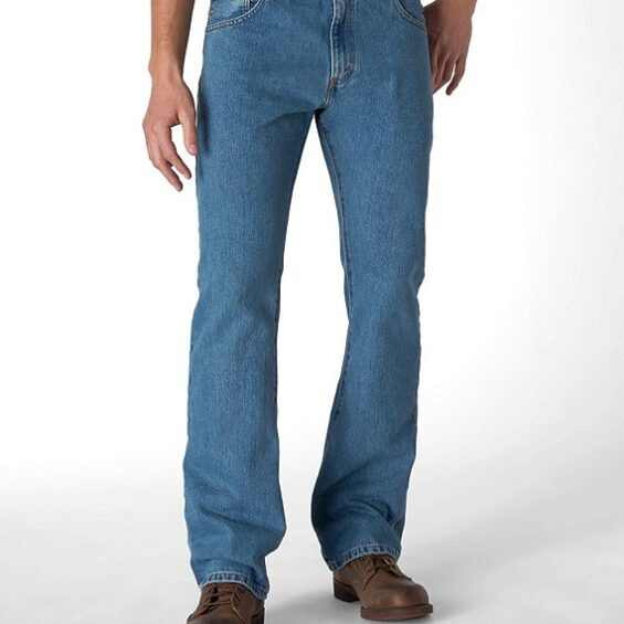 Levi's® 517 Bootcut Jeans