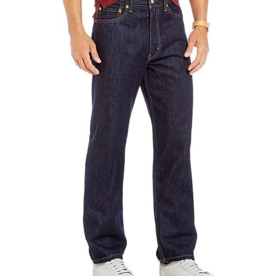Levi's® 550™ Relaxed-Fit Jeans