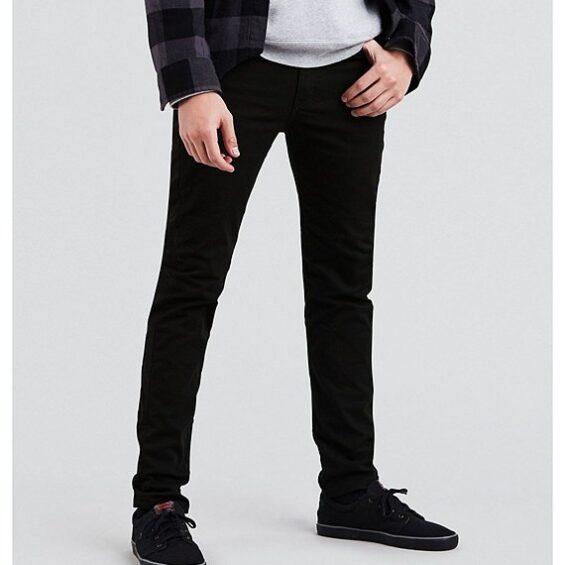 Levi's® 510 Skinny Fit Stretch Jeans