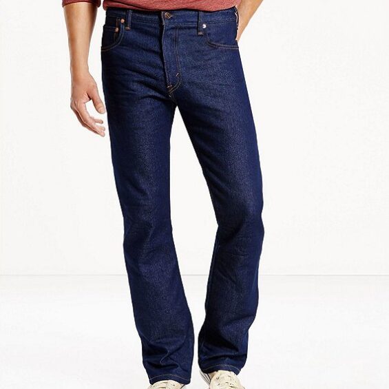 Levi's® 517 Stretch Bootcut Jeans