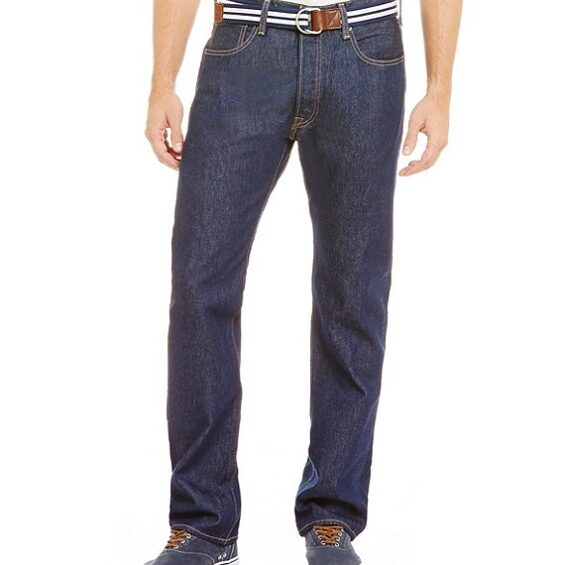 Levi's® 501® Original Fit Jeans