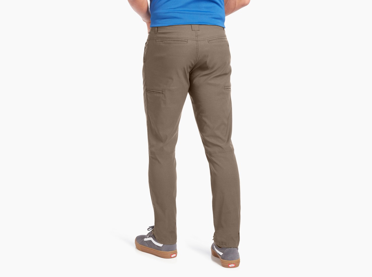 Renegade™ Afire Chino