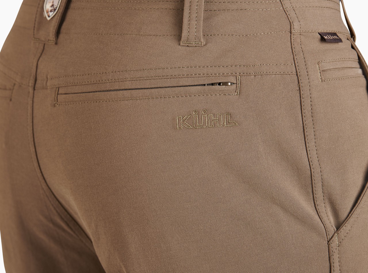 Resistor™ Chino