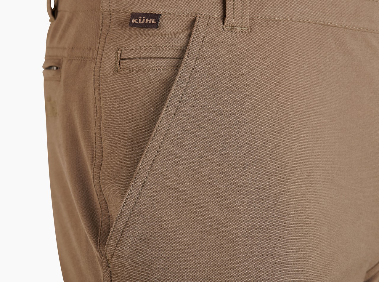 Resistor™ Chino
