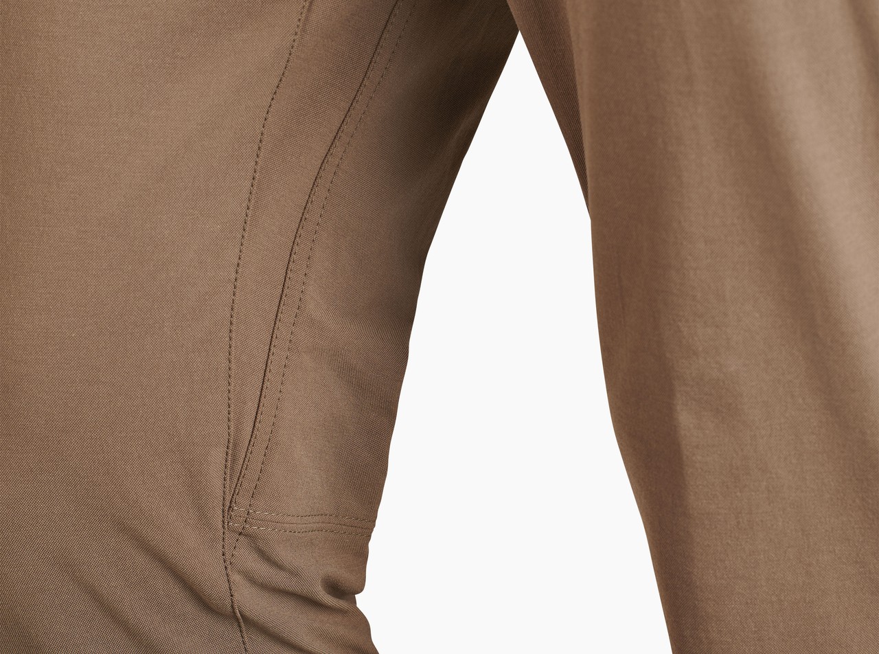 Resistor™ Chino