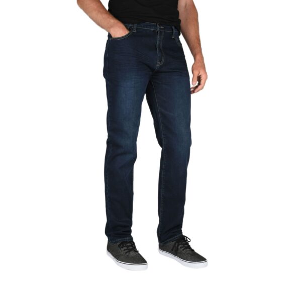 J1 STRAIGHT-LEG Blue Steel Tall Men's Jeans