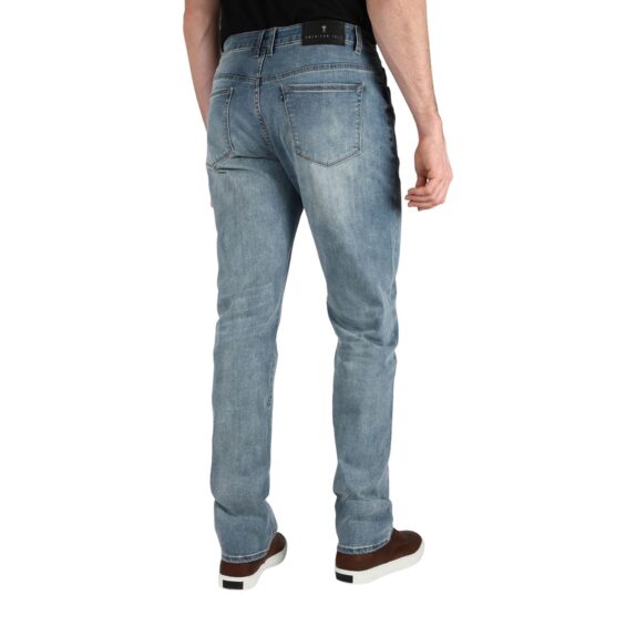 J1 STRAIGHT-LEG New Fade Tall Men's Jeans