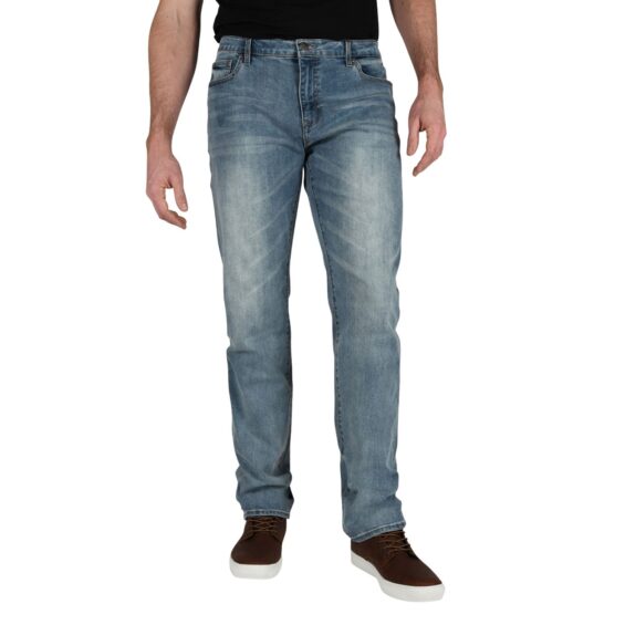 J1 STRAIGHT-LEG New Fade Tall Men's Jeans