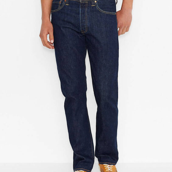 501® Original Fit Men's Jeans