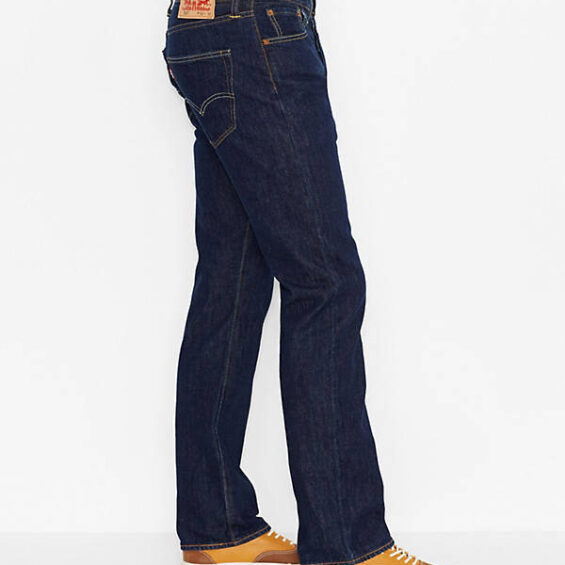 501® Original Fit Men's Jeans