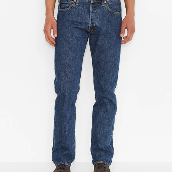 501® Original Fit Men's Jeans