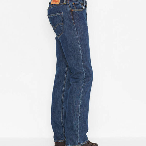 501® Original Fit Men's Jeans