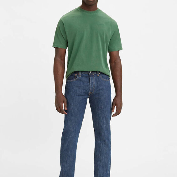 501® Original Fit Men's Jeans