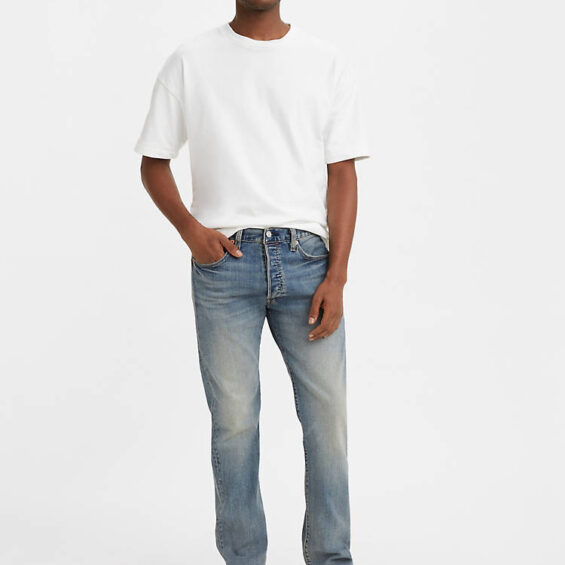 501® Original Fit Men's Jeans