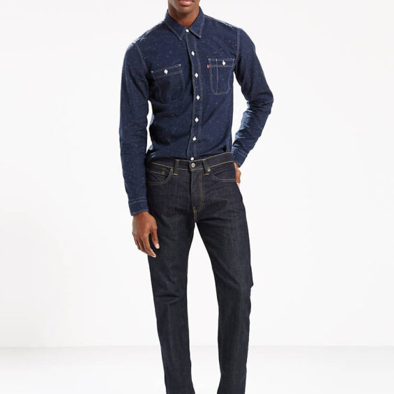 505™ Regular Fit Men's Jeans