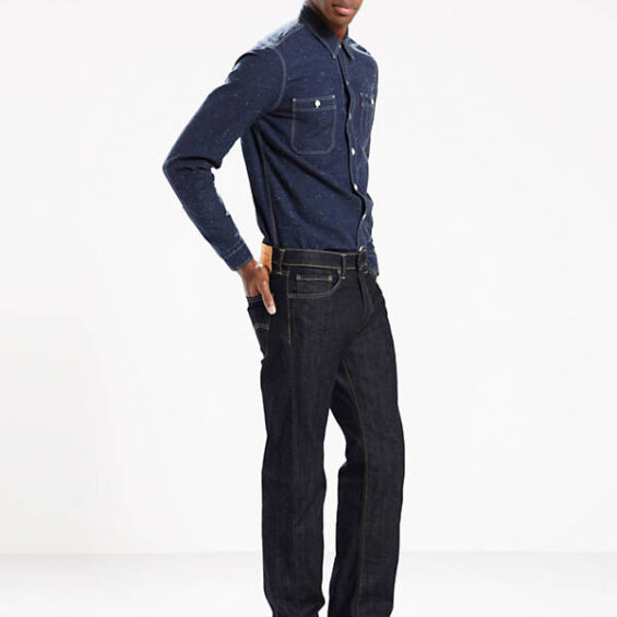 505™ Regular Fit Men's Jeans