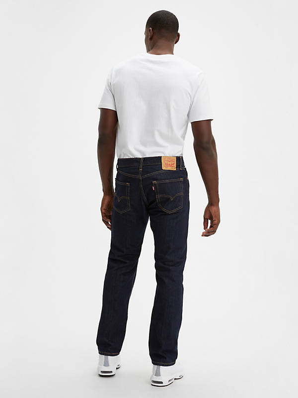 505™ Regular Fit Men's Jeans