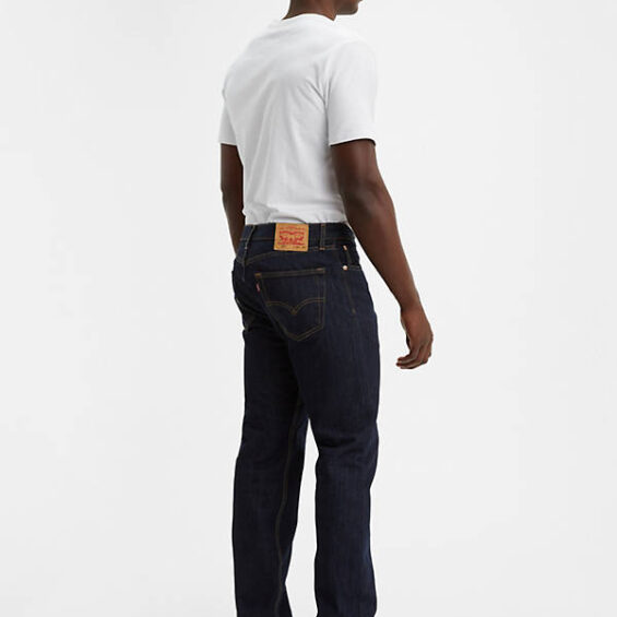 505™ Regular Fit Men's Jeans