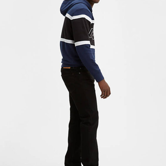 505™ Regular Fit Men's Jeans