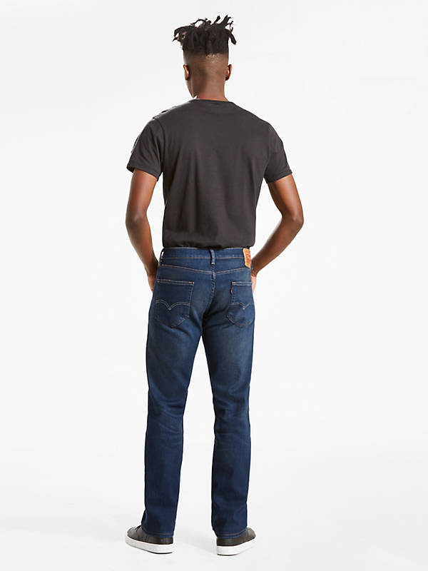 505™ Regular Fit Levi’s® Flex Men's Jeans