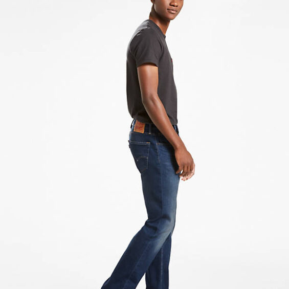 505™ Regular Fit Levi’s® Flex Men's Jeans