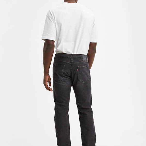 505™ Regular Fit Stretch Men's Jeans