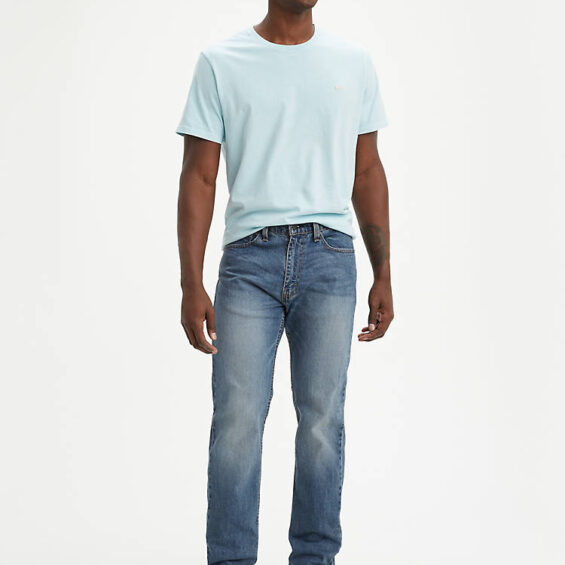 505™ Regular Fit Stretch Men's Jeans