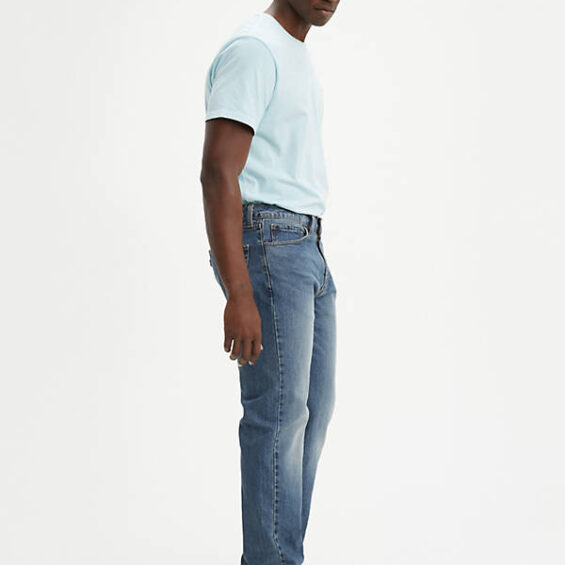 505™ Regular Fit Stretch Men's Jeans