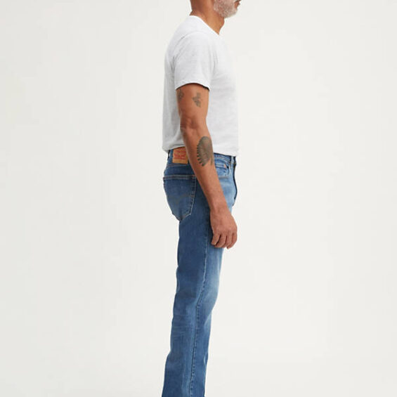 505™ Regular Fit Stretch Men's Jeans