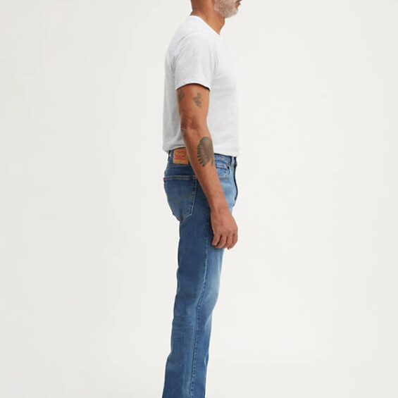 505™ Regular Fit Stretch Men's Jeans