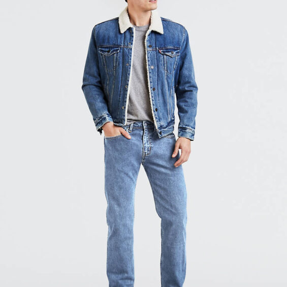 505™ Regular Fit Men's Jeans