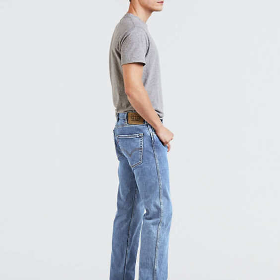 505™ Regular Fit Men's Jeans