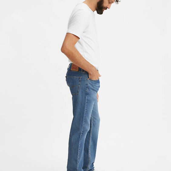 505™ Regular Fit Men's Jeans