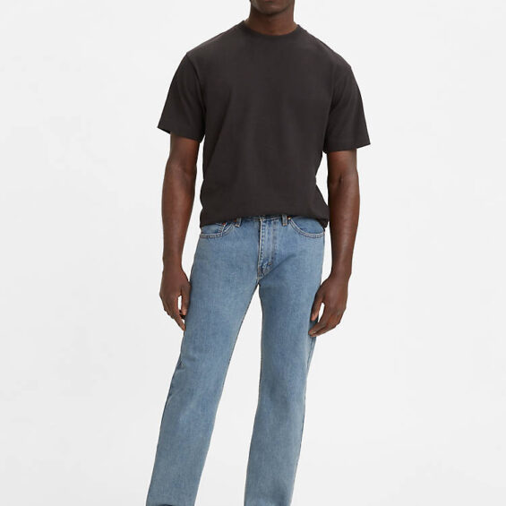 505™ Regular Fit Men's Jeans