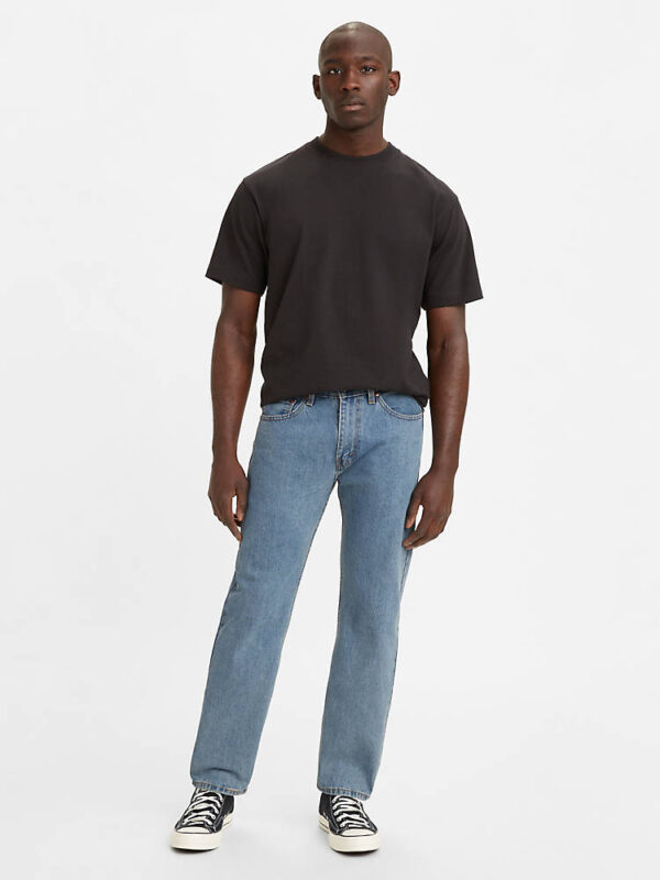 505™ Regular Fit Men's Jeans