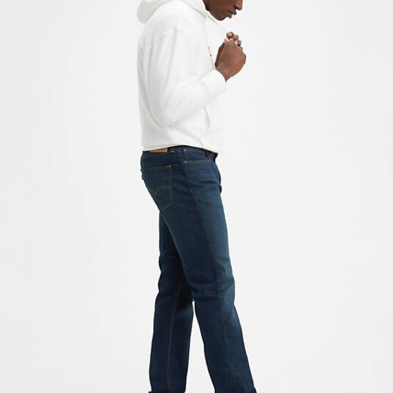 514™ Straight Fit Men's Jeans