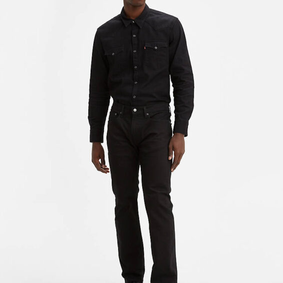 514™ Straight Fit Levi’s® Flex Men's Jeans