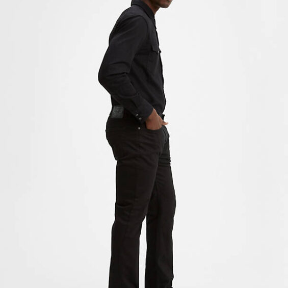 514™ Straight Fit Levi’s® Flex Men's Jeans