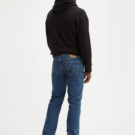 514™ Straight Fit Men's Jeans