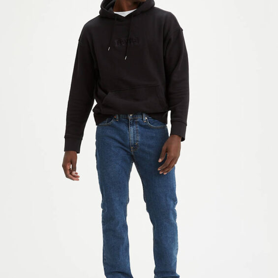 514™ Straight Fit Men's Jeans