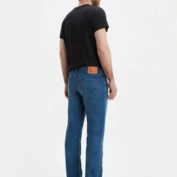 514™ Straight Fit Levi’s® Flex Men's Jeans