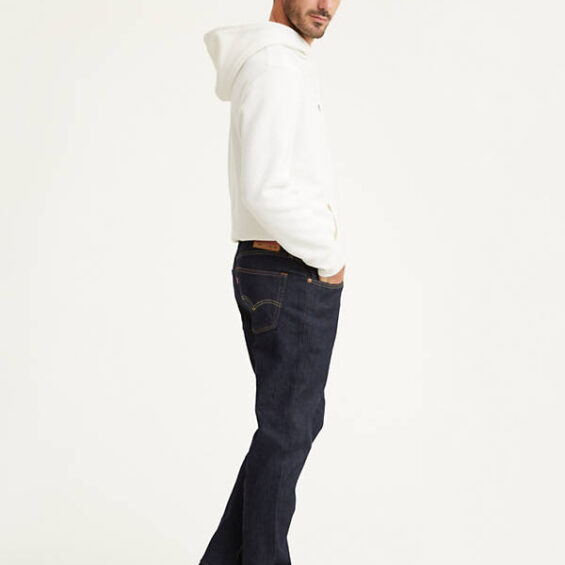 514™ Straight Fit Levi’s® Flex Men's Jeans