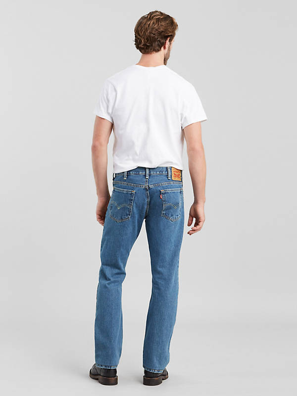 517™ Bootcut Men's Jeans