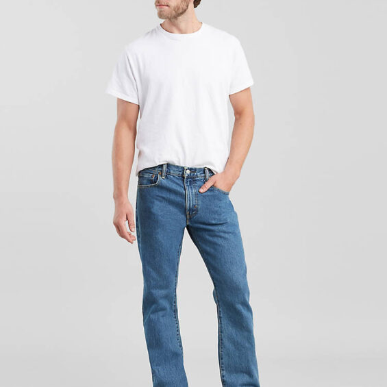 517™ Bootcut Men's Jeans