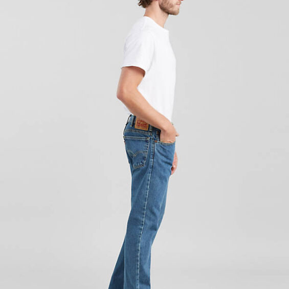 517™ Bootcut Men's Jeans