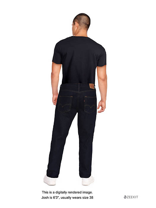 550™ Relaxed Fit Men's Jeans