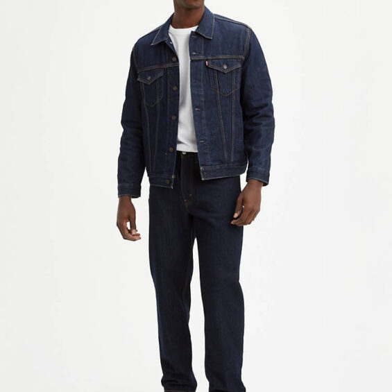 550™ Relaxed Fit Men's Jeans