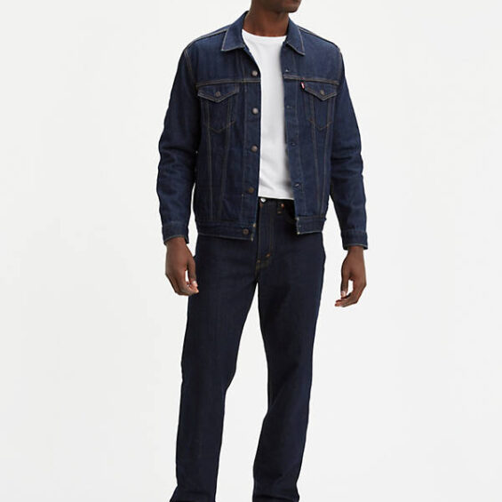 550™ Relaxed Fit Men's Jeans